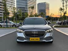 ���ͺ�S�� 2024�� S 480 4MATIC