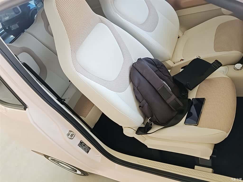 Wuling MINIEV, 2025 25