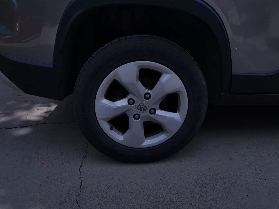 Baoding 510 Baoding 510