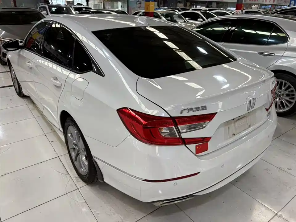 Honda Accord Honda Accord