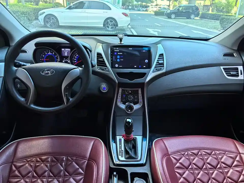 Hyundai Langdong
