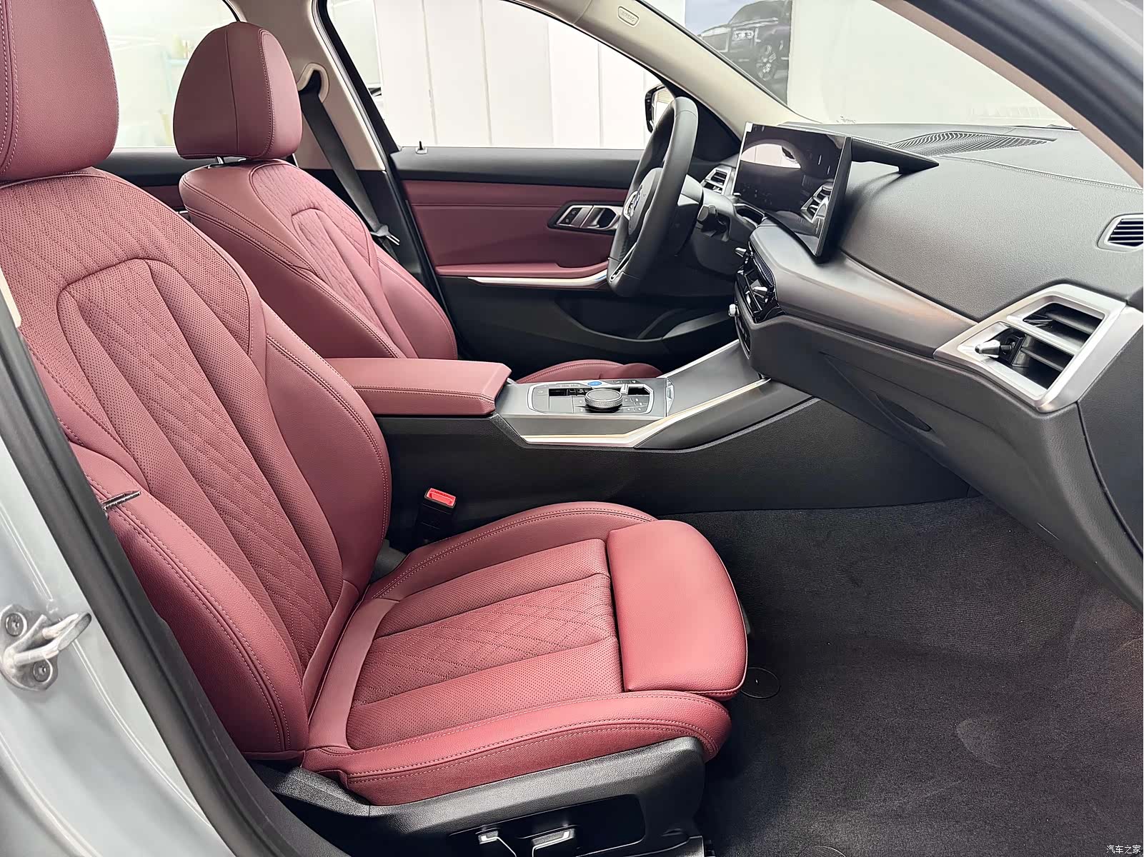 BMW i3, 2026 11
