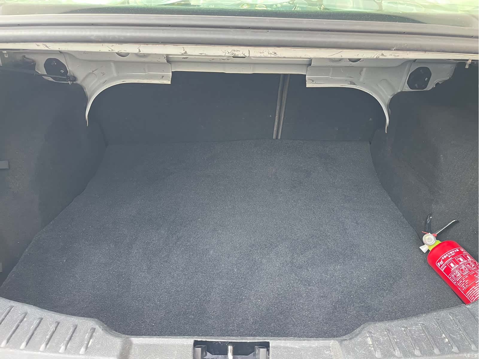 Ford Focus, 2015 10