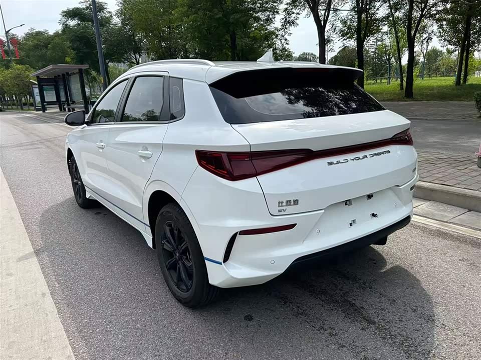 BYD e2 BYD e2