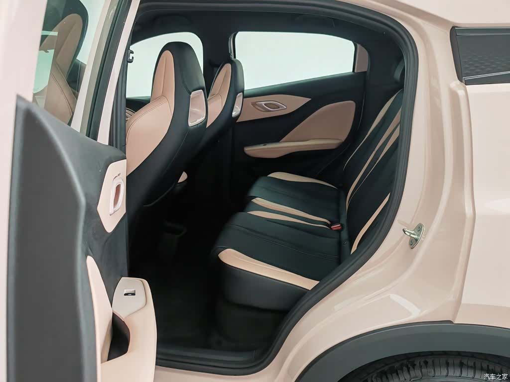 BYD Seagull, 2025 15