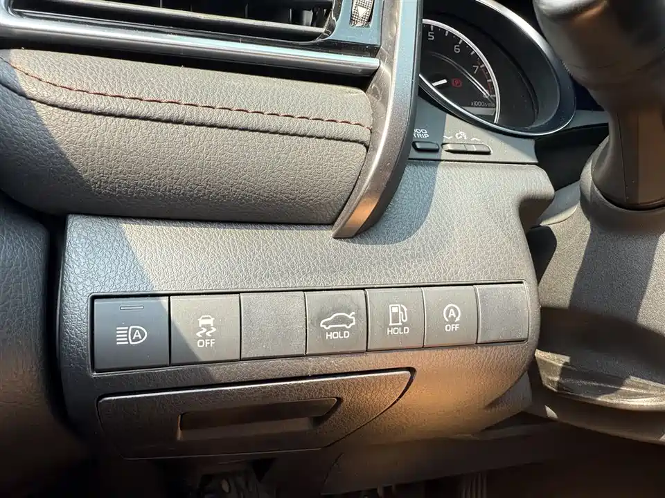 Toyota Camry Toyota Camry