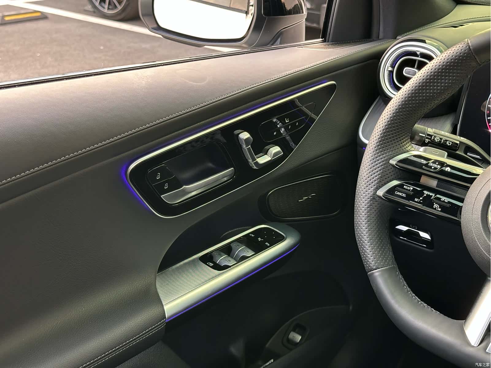 Mercedes-Benz GLC, 2023 20