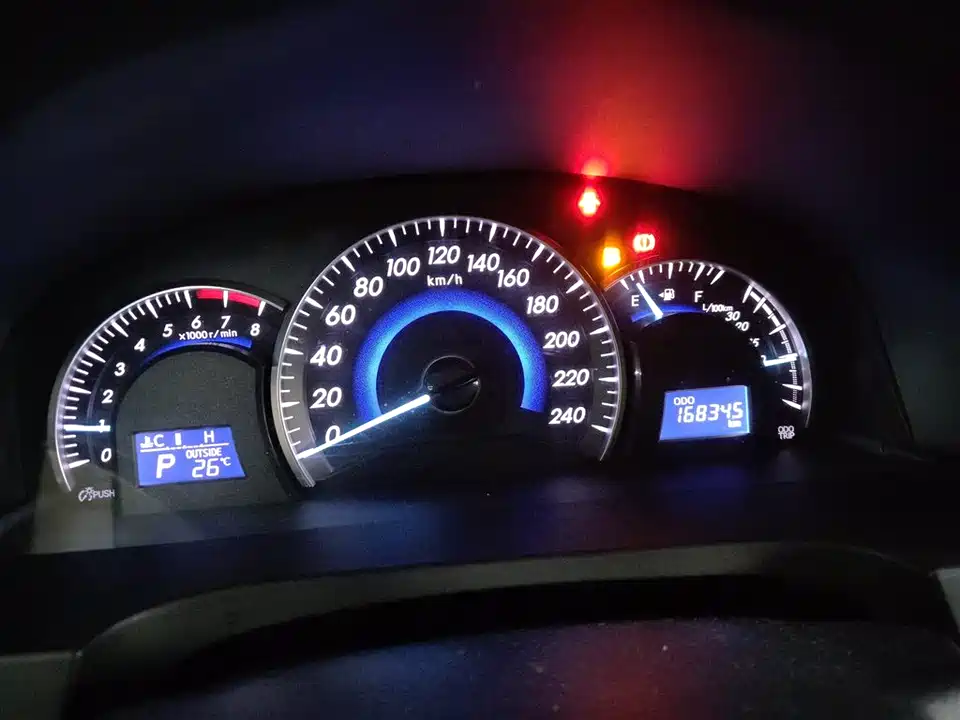 Toyota Camry Toyota Camry