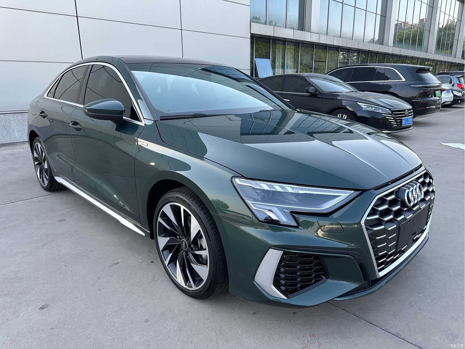 Audi A3, 2023 3