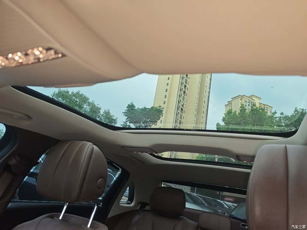 Mercedes-Benz E-Class, 2017 18