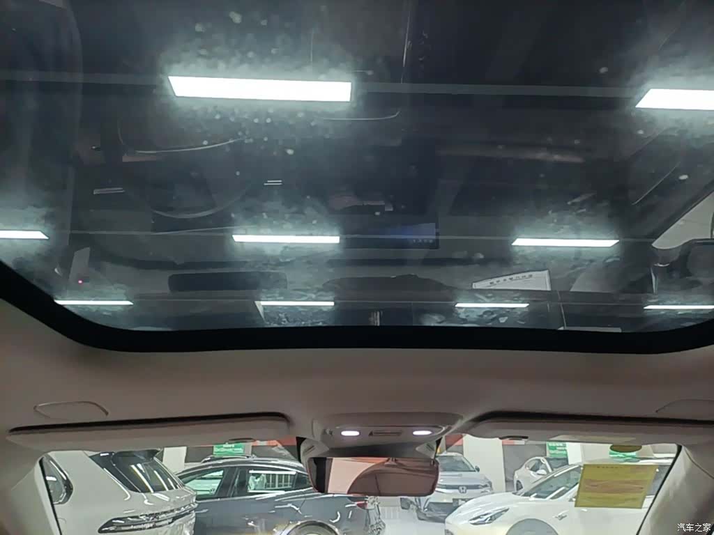 Leapmotor C11, 2025 18