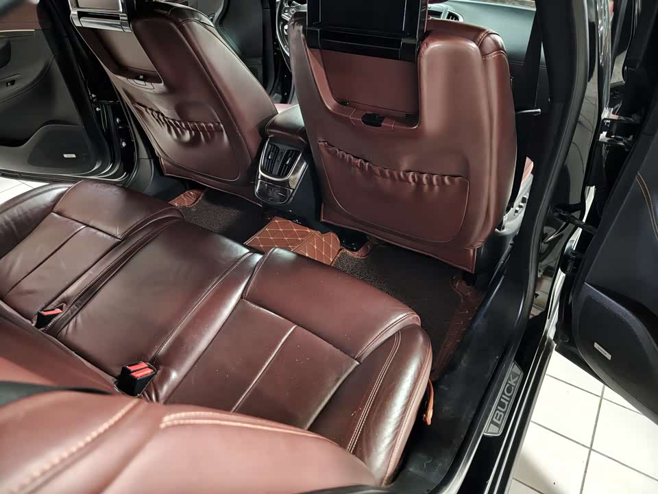 Buick Lacrosse Buick Lacrosse