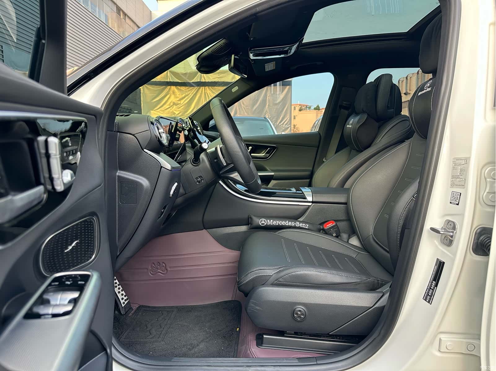 Mercedes-Benz GLC, 2023 9