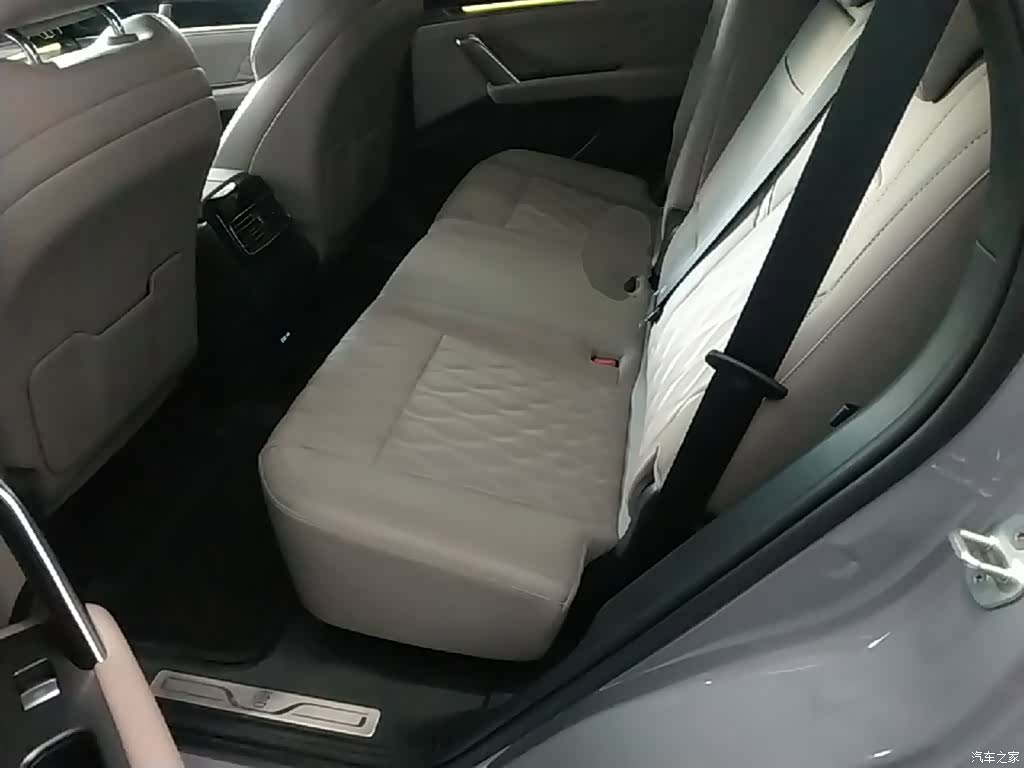 BYD Tang, 2024 17
