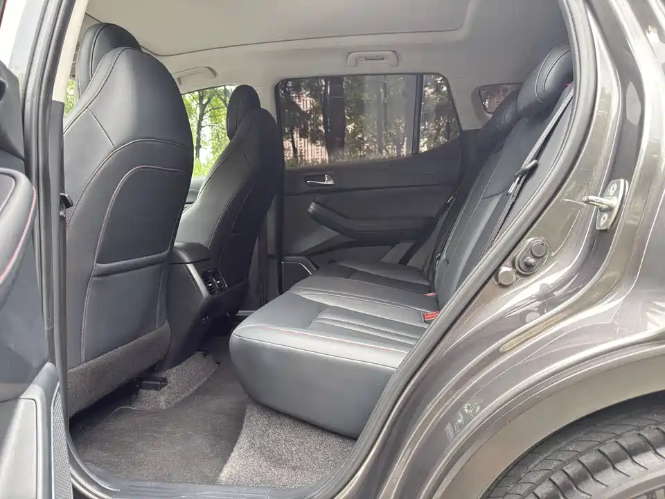 Trumpchi Trumpchi GS4 Trumpchi Trumpchi GS4