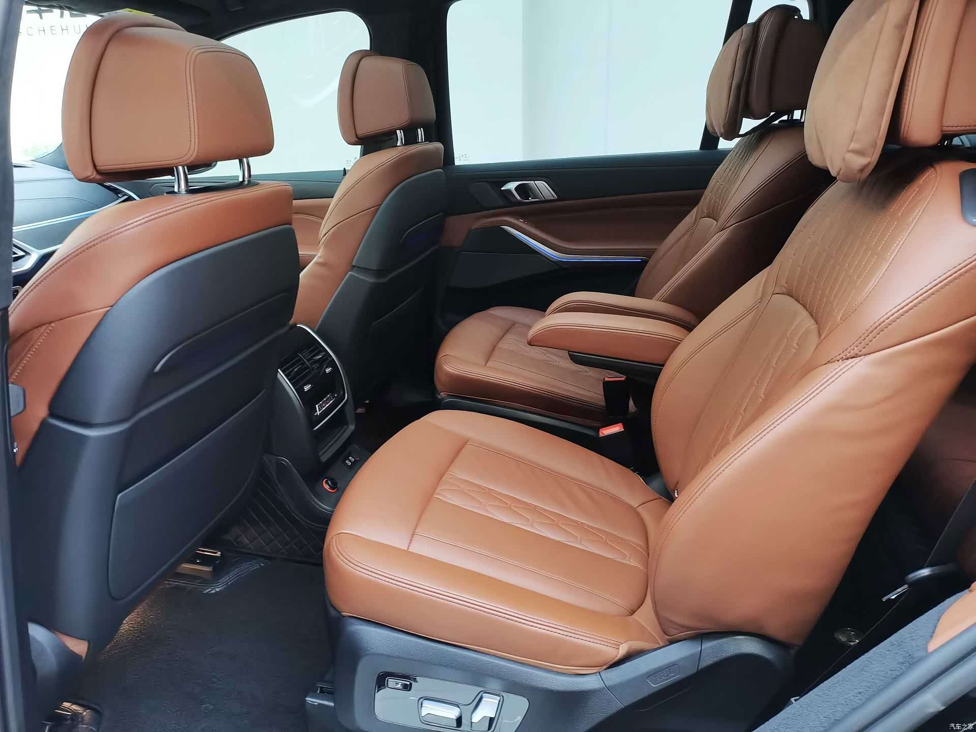 BMW X7, 2022 18