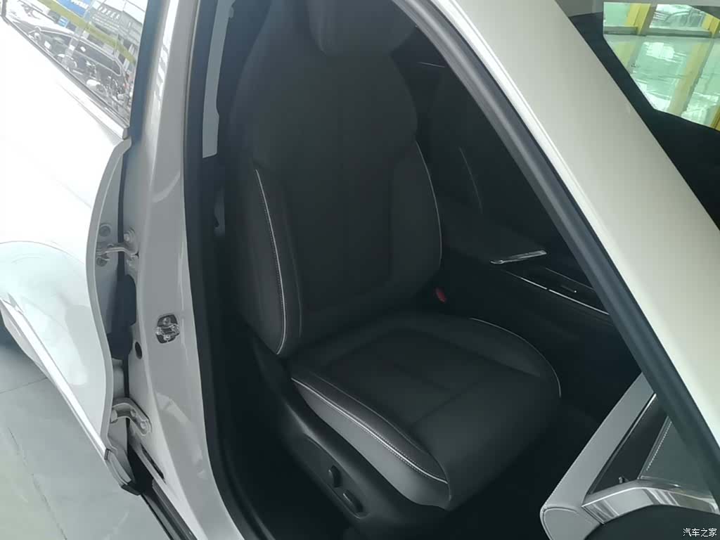 Buick E5, 2025 25
