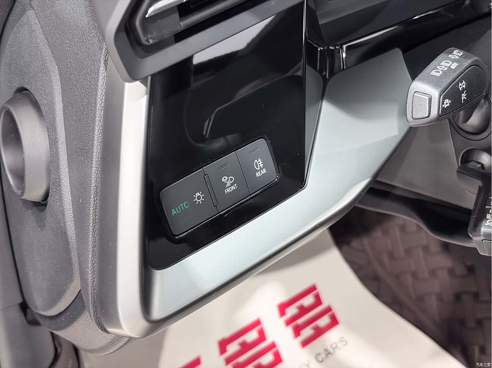 Audi A3, 2023 11