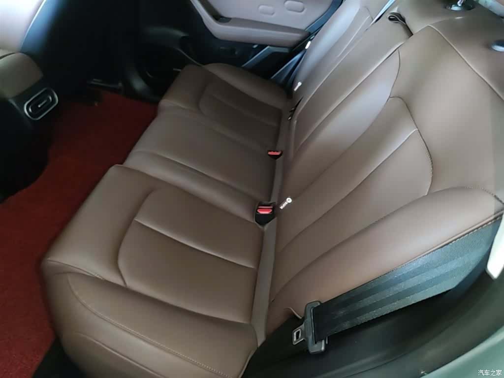 Leapmotor C11, 2023 17