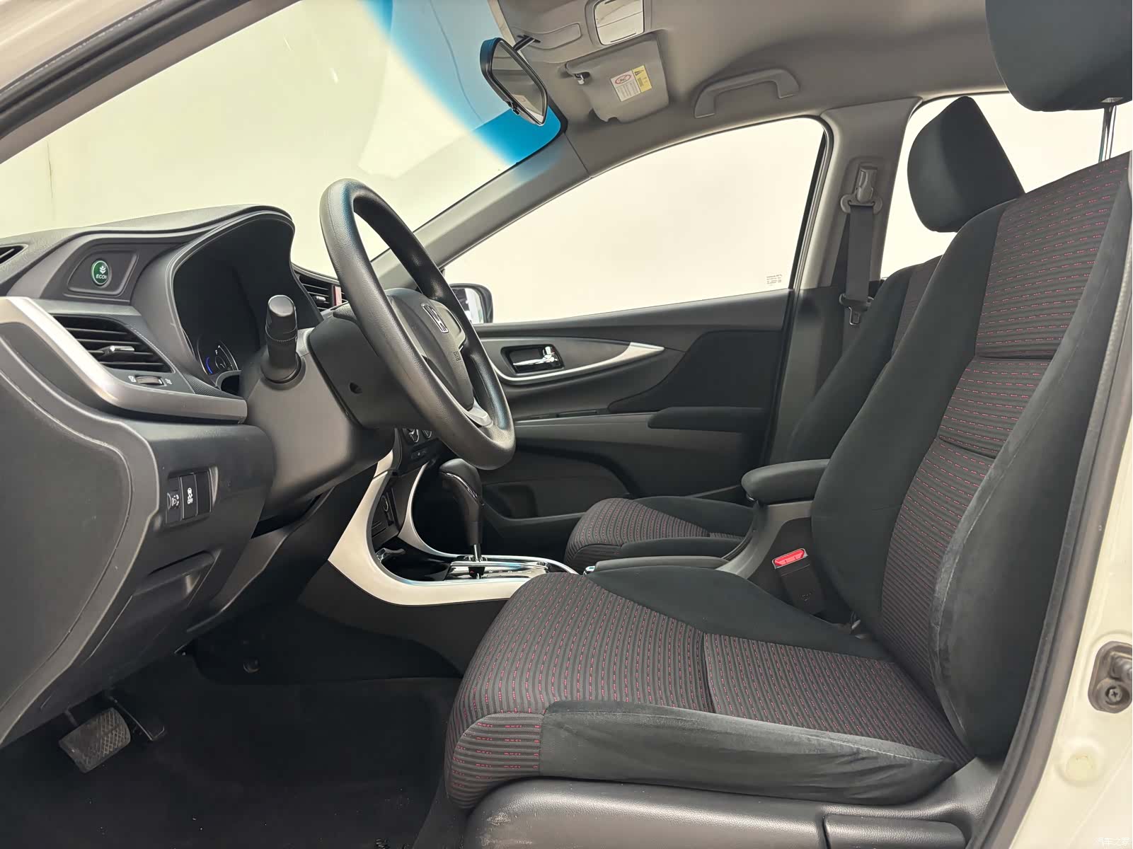 Honda Crider, 2017 10