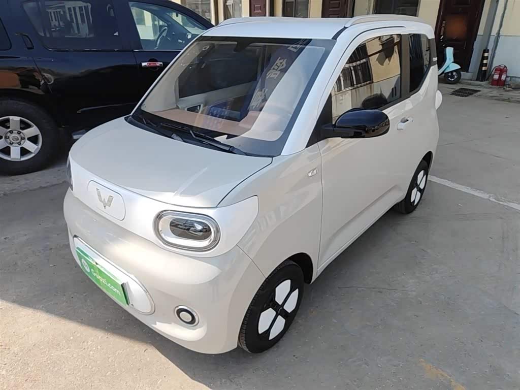 Wuling Mini EV