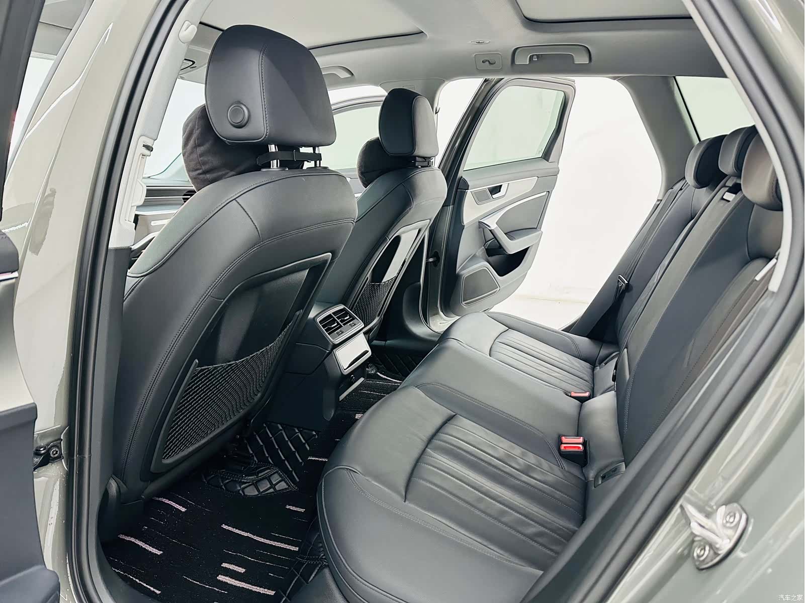 Audi A6, 2023 9