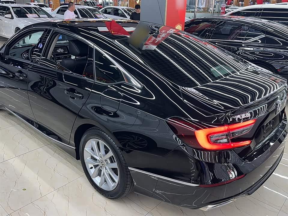 Honda Accord Honda Accord