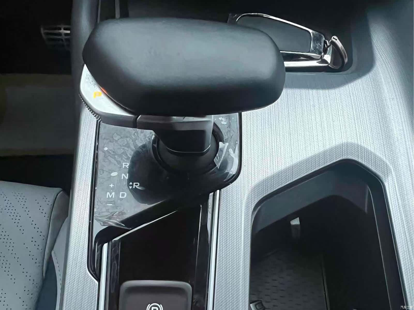 Geely Preface, 2021 10