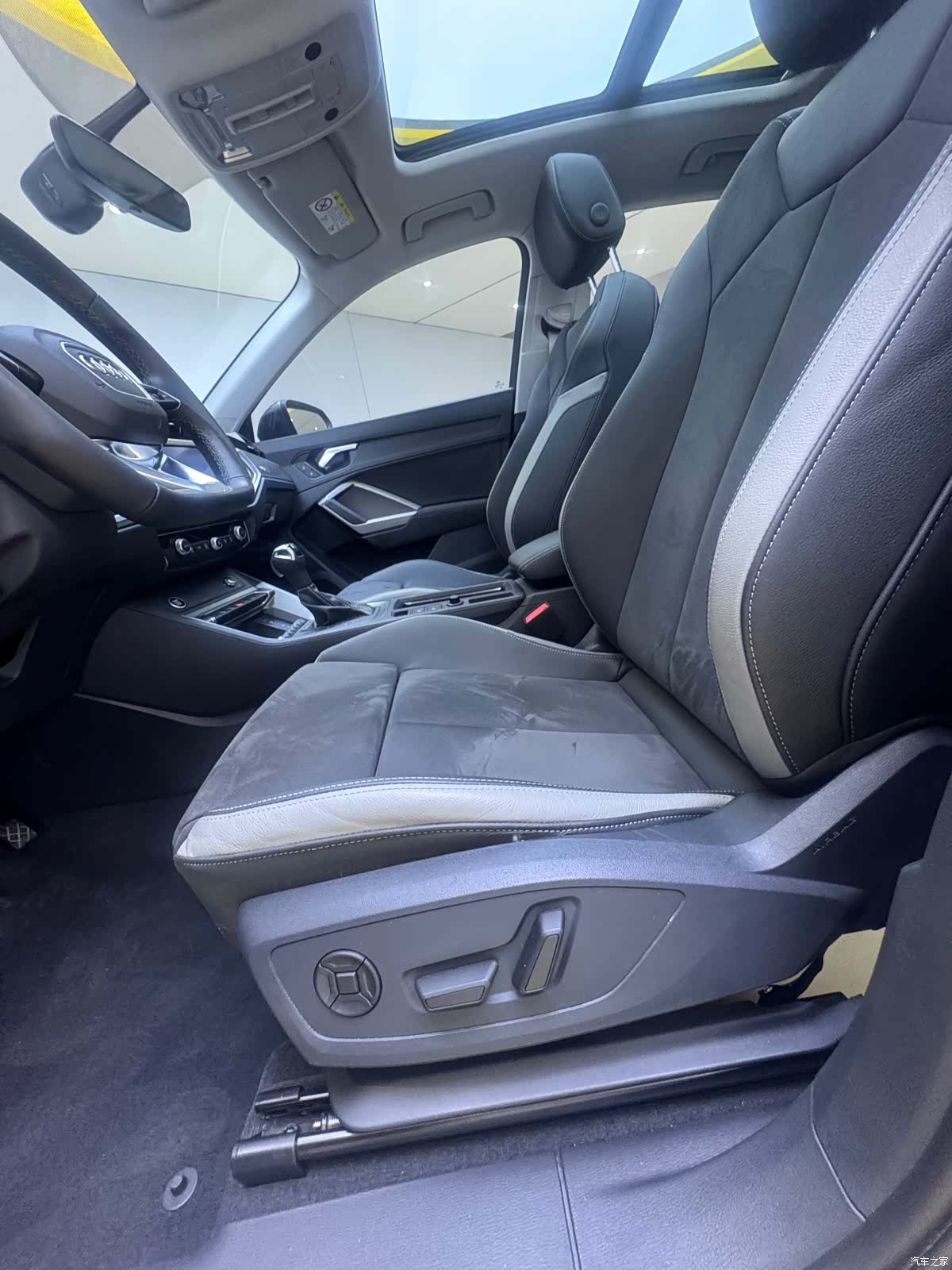 Audi Q3, 2023 16