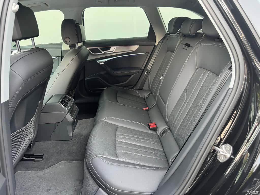 Audi A6, 2025 16