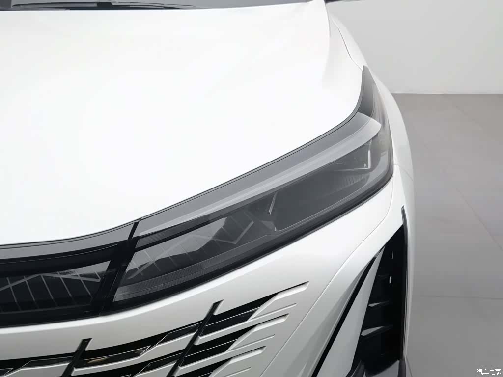 Changan CS75, 2023 7