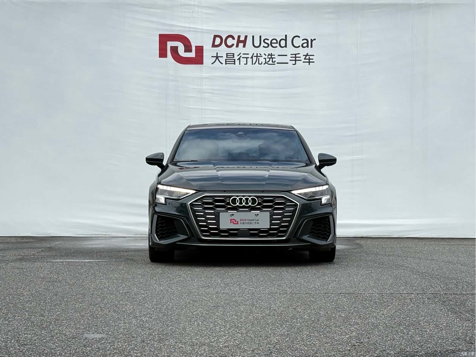 Audi A3, 2023 4