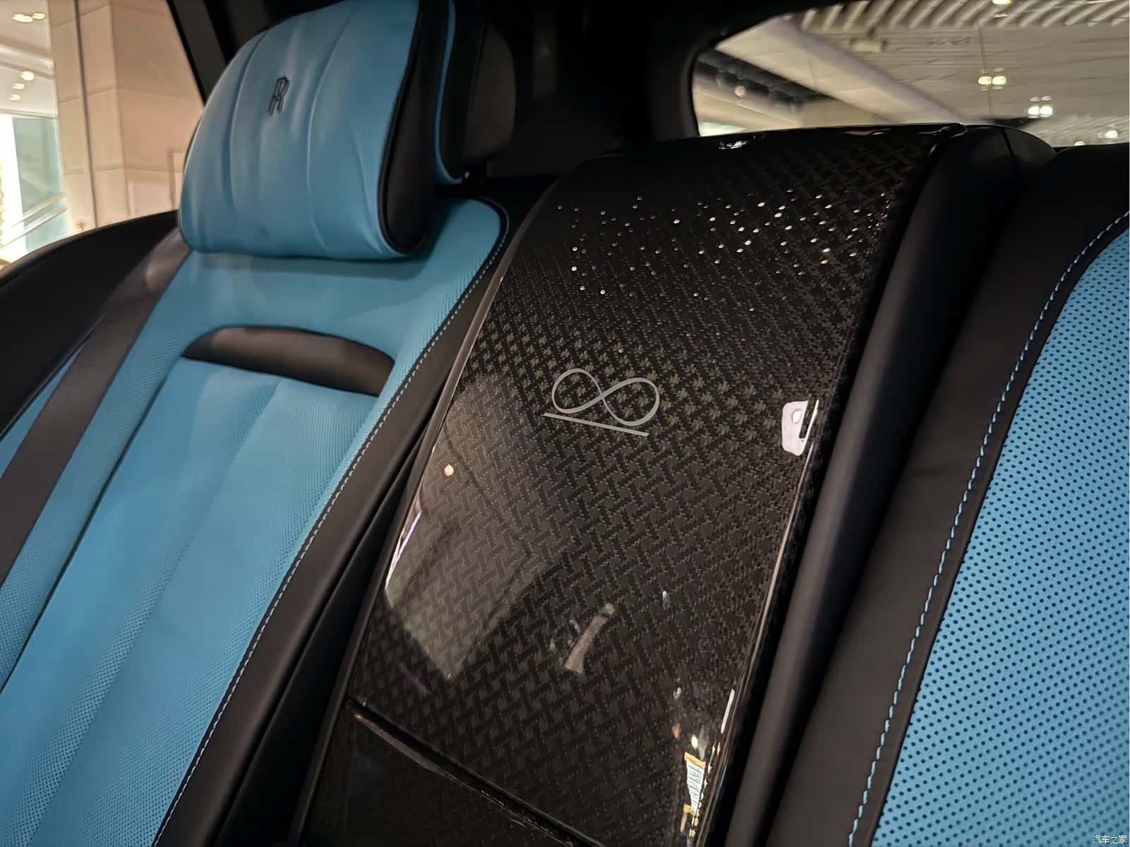 Rolls-Royce Cullinan, 2020 20