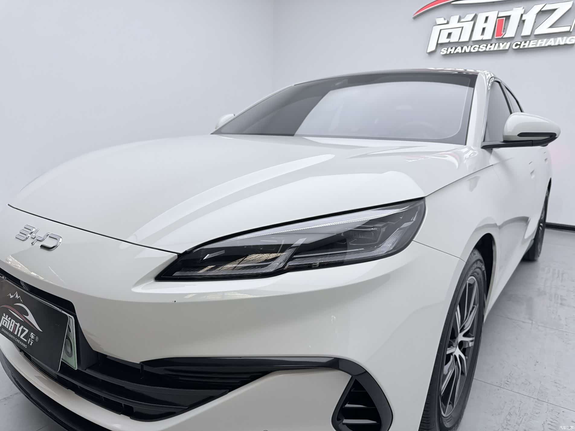 BYD Seal, 2024 9