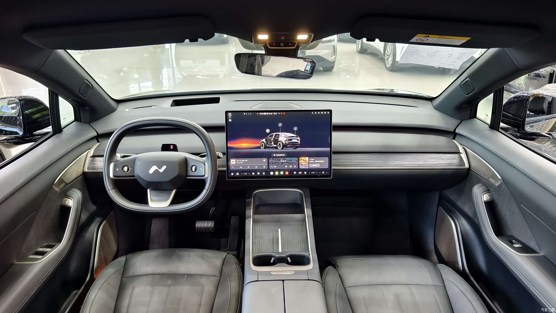 NIO L60, 2025 13