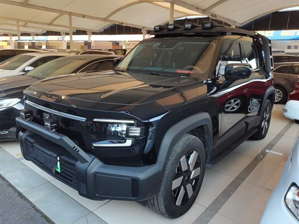 DEEPAL Dark blue G318