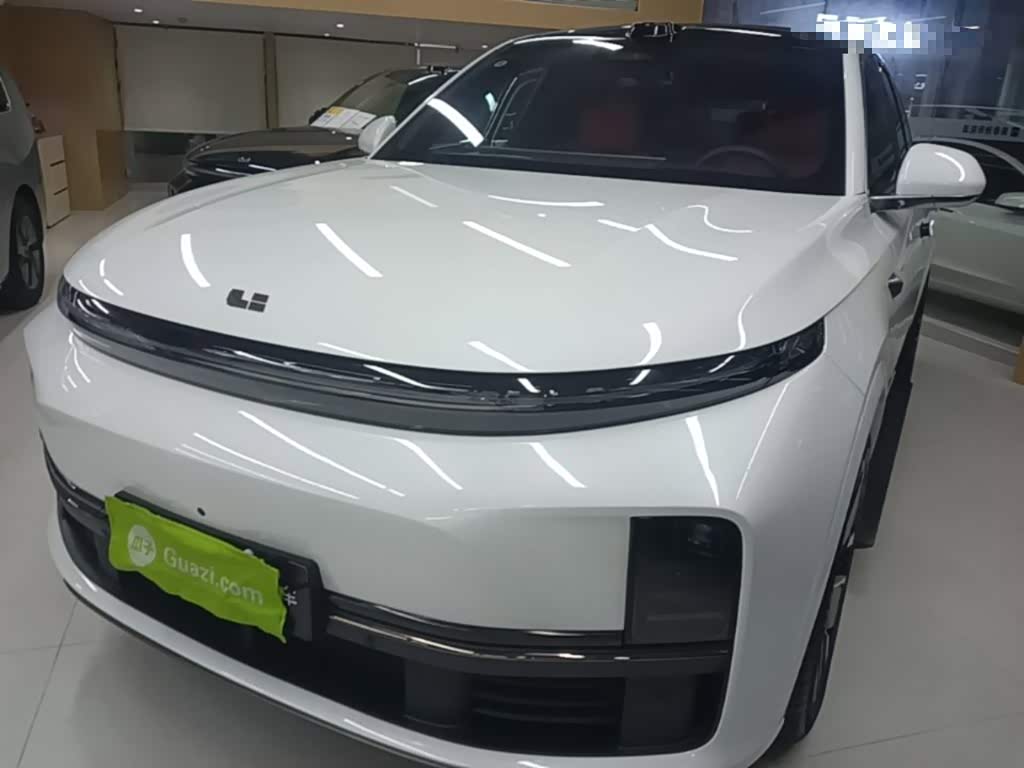 Li Auto L7