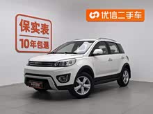 ����H1 2016�� ��� 1.5L �ֶ�������