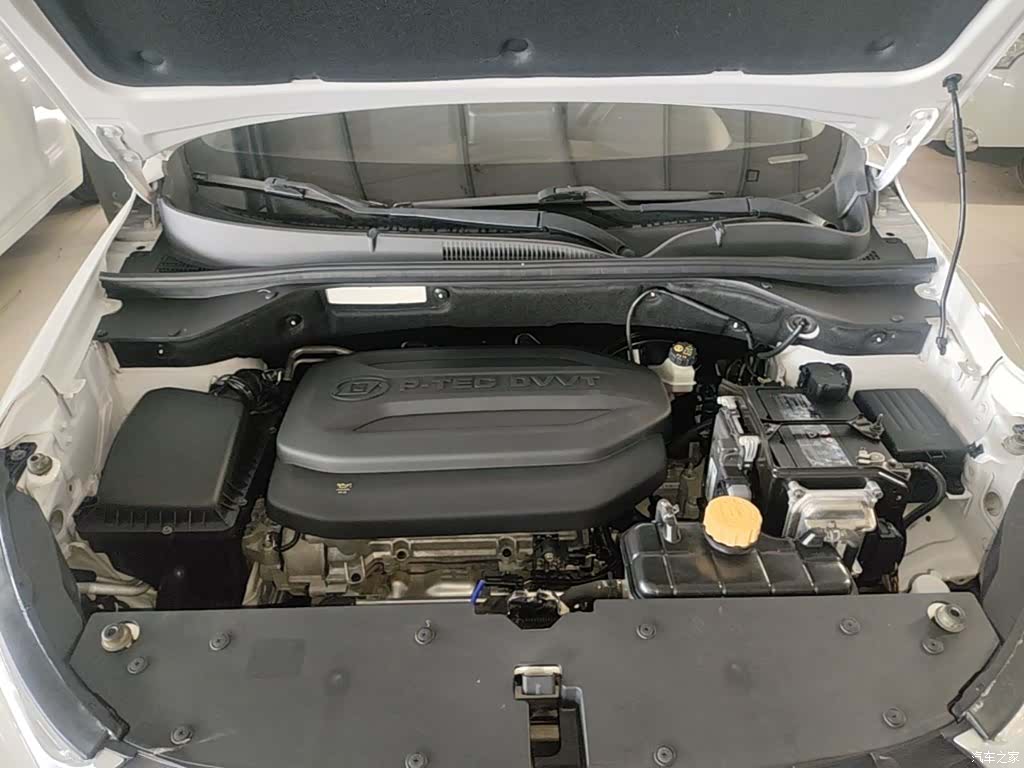 Wuling 510, 2021 20