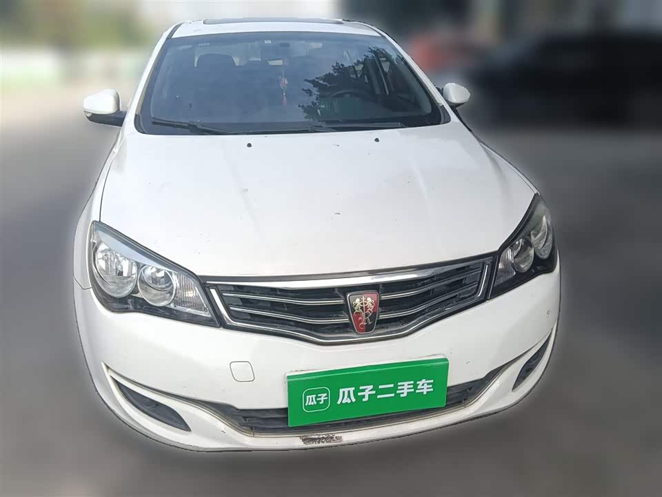 Roewe 350