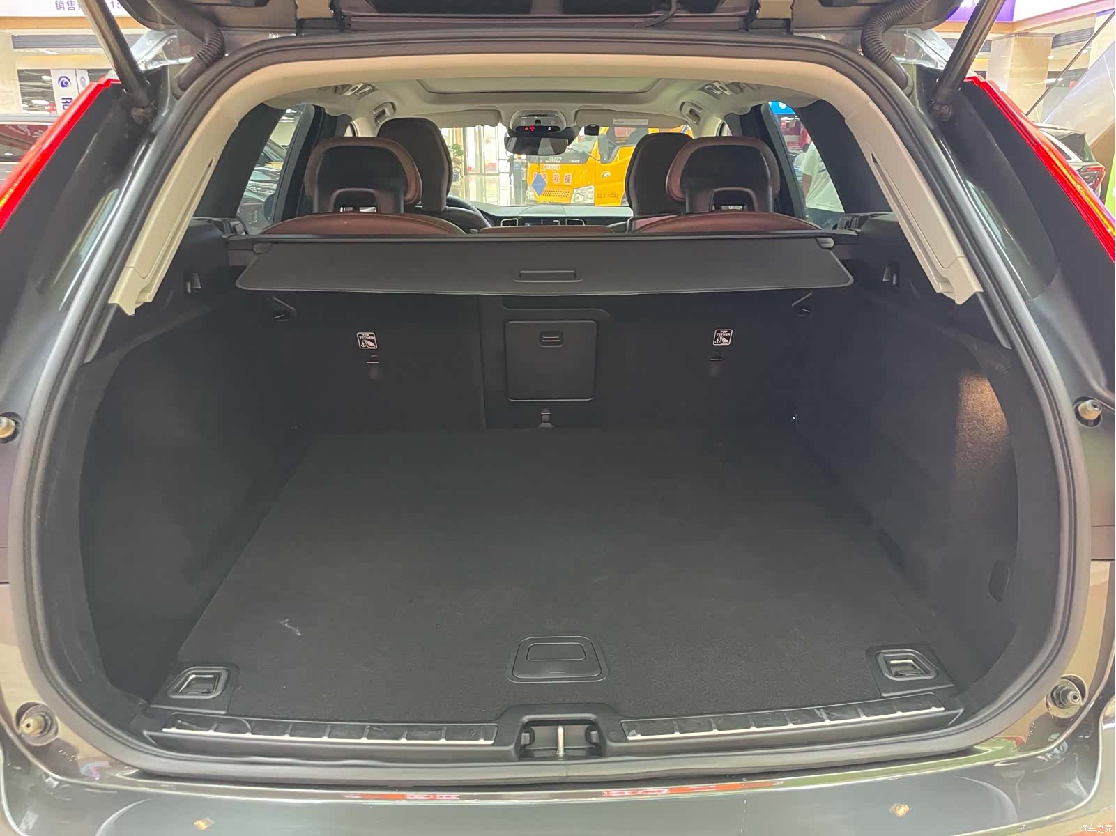 Volvo XC60, 2018 15