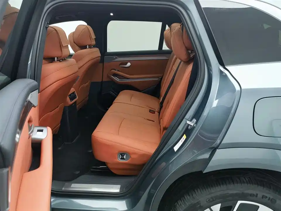 BYD Tang L