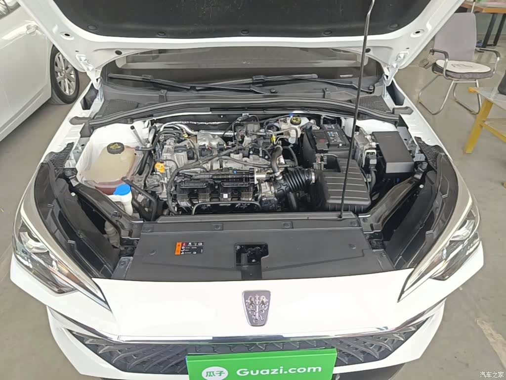 Roewe i5, 2025 20