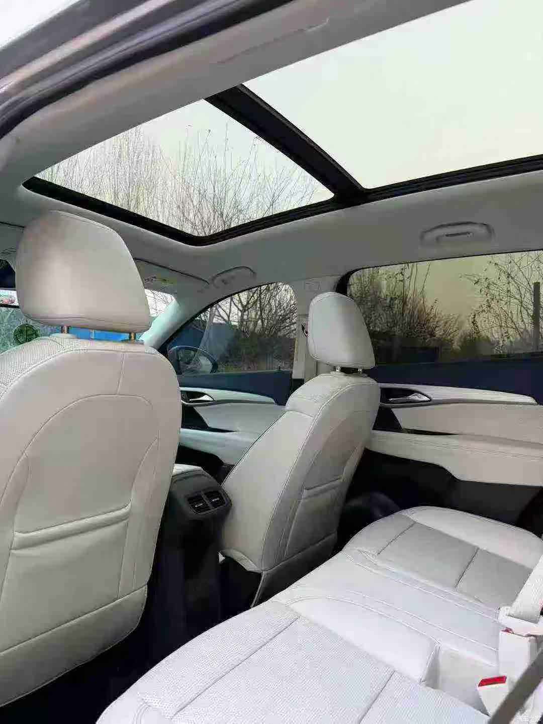Buick Envision Plus, 2024 6