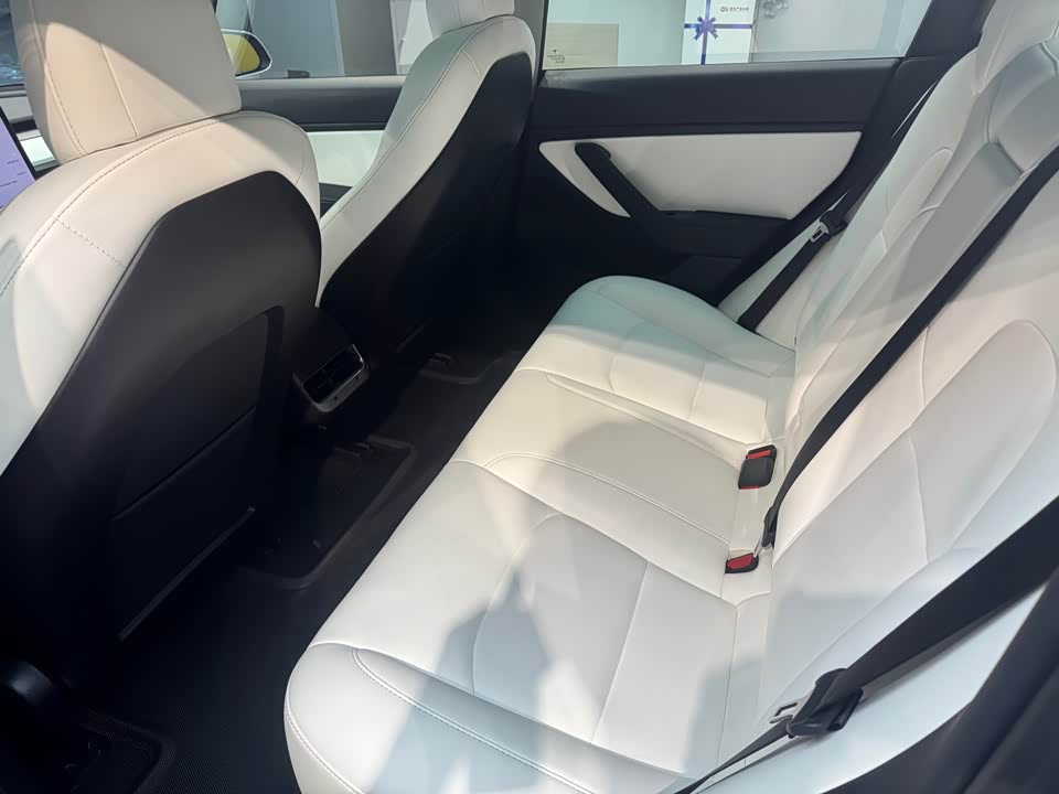 Tesla Model 3 Tesla Model 3