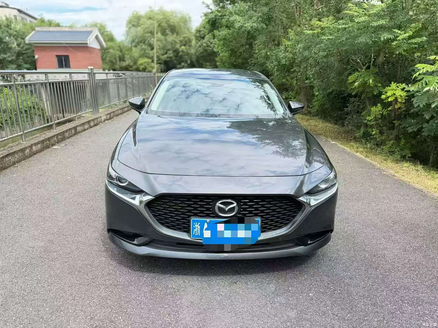 Mazda Mazda3, 2021 6
