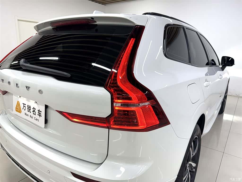 Volvo XC60, 2020 7