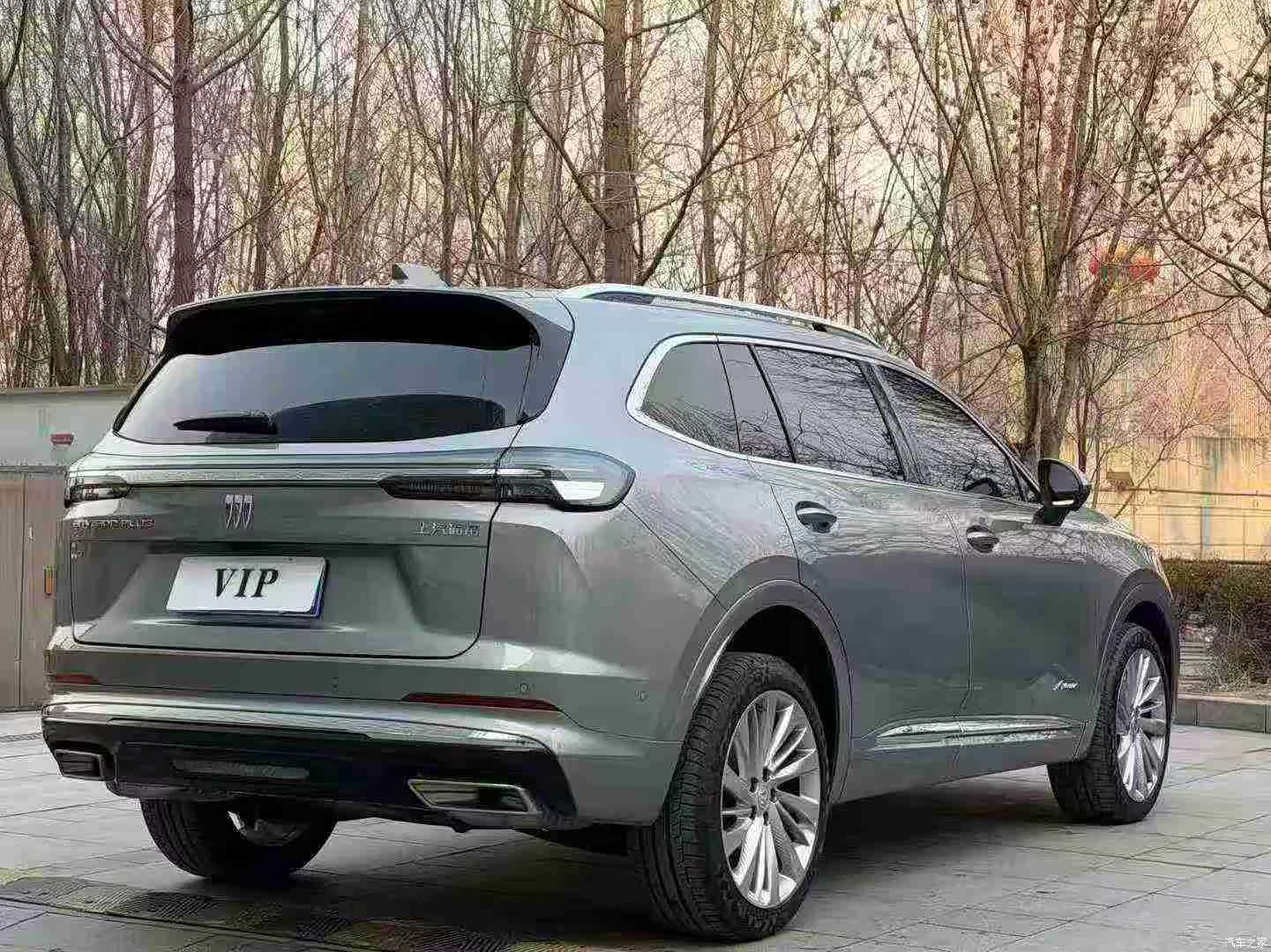 Buick Envision Plus, 2024 9