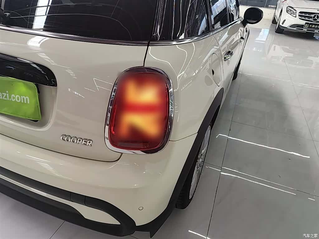 Mini Cooper, 2022 8