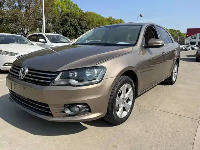 Volkswagen Bora 2016 — купить из Китая под заказ